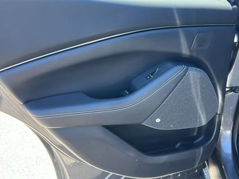 Certified 2021 Ford Mustang Mach-E Premium AWD/4WD image 14