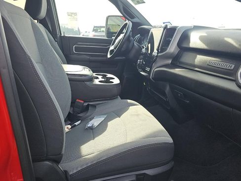 Used 2024 RAM 2500 Big Horn w/ Level 2 Equipment Group image 8