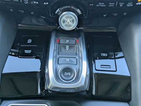 Used 2023 Acura MDX SH-AWD w/ Advance Package image 25