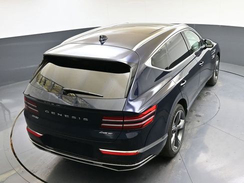 Used 2025 Genesis GV80 3.5T Prestige image 47