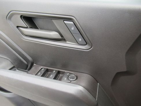 Used 2023 Chevrolet Colorado Trail Boss w/ LPO, Dark Essentials Package AWD/4WD image 21
