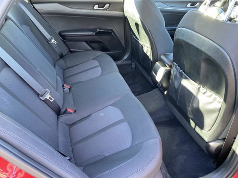 Used 2023 Kia K5 LXS image 20