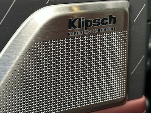 New 2026 INFINITI QX80 Autograph w/ Premium Cargo Package image 24