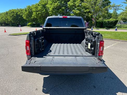 Used 2023 Ford F150 XLT w/ Equipment Group 302A High AWD/4WD image 29