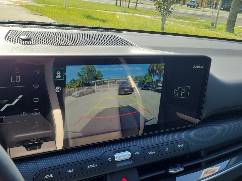 New 2026 Kia K4 EX w/ GT-Line Premium Package FWD image 30