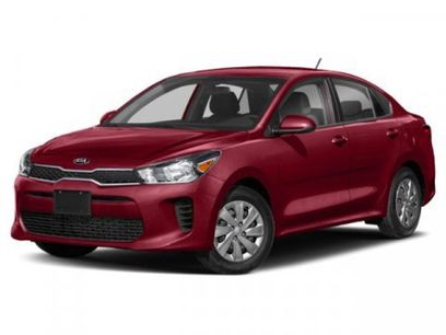 Used 2019 Kia Rio S