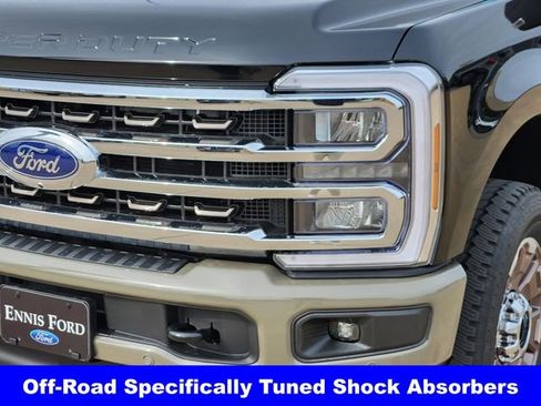 New 2026 Ford F250 King Ranch image 8