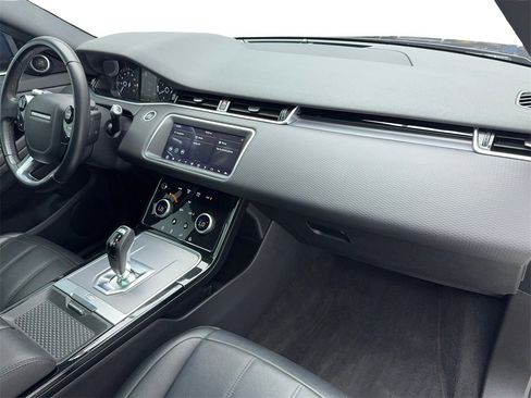 Used 2020 Land Rover Range Rover Evoque S image 45