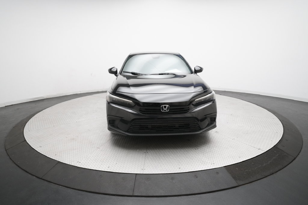 Certified 2023 Honda Civic Sport image 11