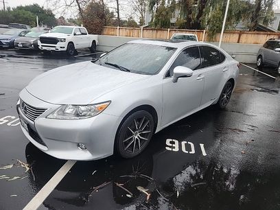 Used 2014 Lexus ES 300h