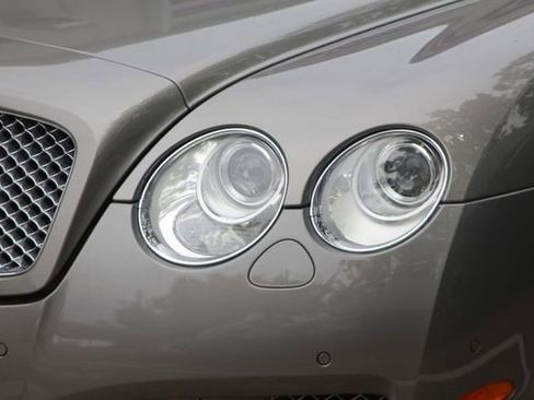 Used 2010 Bentley Continental GT Speed image 6