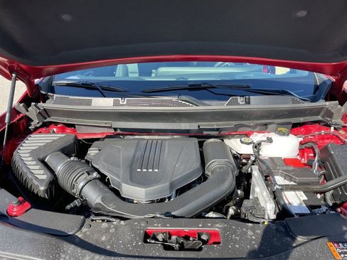 New 2026 Chevrolet Traverse Z71 w/ Driver Confidence Package image 62