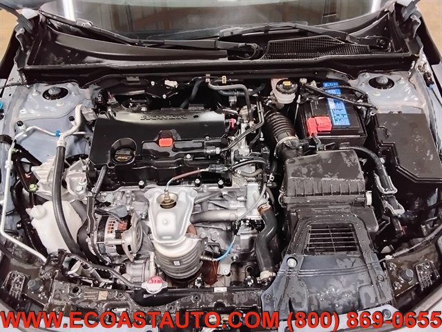 Used 2022 Honda Civic Sport image 9