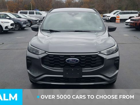 Used 2023 Ford Escape ST-Line image 3