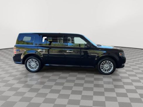 Used 2015 Ford Flex SEL w/ Equipment Group 201A AWD/4WD image 9