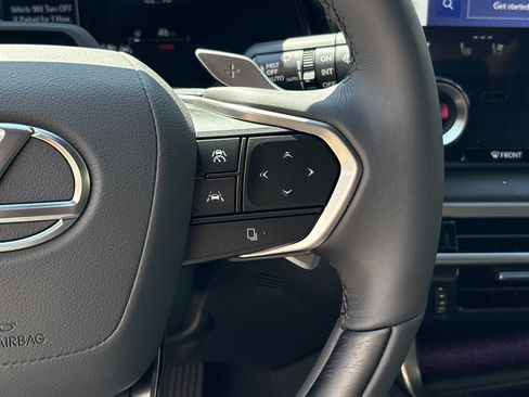 New 2026 Lexus RX 350 w/ Convenience Package AWD/4WD image 22
