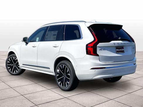 New 2026 Volvo XC90 B6 Ultra w/ Protection Package AWD/4WD image 3