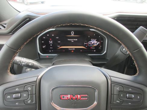 New 2026 GMC Sierra 3500 AT4 w/ AT4 Premium Plus Package AWD/4WD image 20
