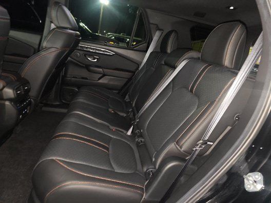 Used 2026 Honda Passport TrailSport Elite image 16