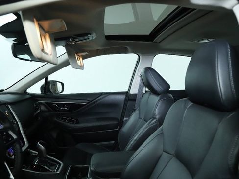 Certified 2023 Subaru Legacy Limited image 20