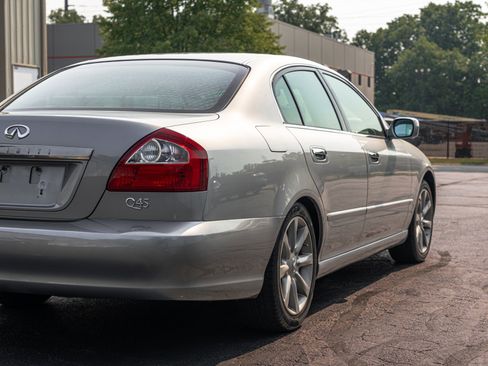 Used 2002 INFINITI Q45 image 67
