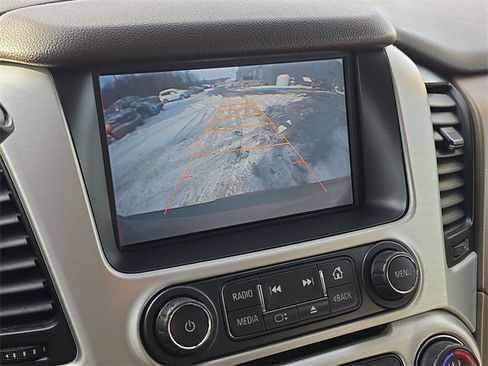 Used 2015 GMC Yukon XL SLE w/ Convenience Package image 17