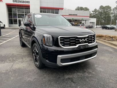 Used 2023 Kia Telluride S