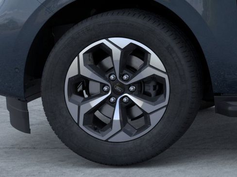 New 2026 Ford Expedition Max Active image 19