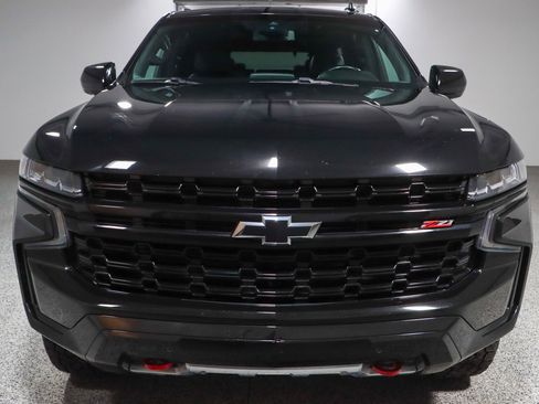 Used 2023 Chevrolet Tahoe Z71 image 4
