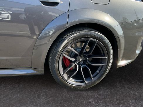 Used 2021 Dodge Charger Scat Pack RWD image 9