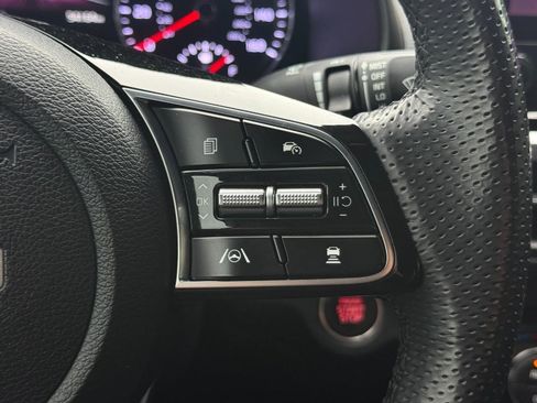 Used 2022 Kia Forte GT-Line w/ GT-Line Premium Package image 30