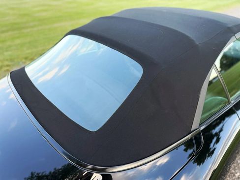 Used 1999 Porsche 911 Carrera RWD image 52