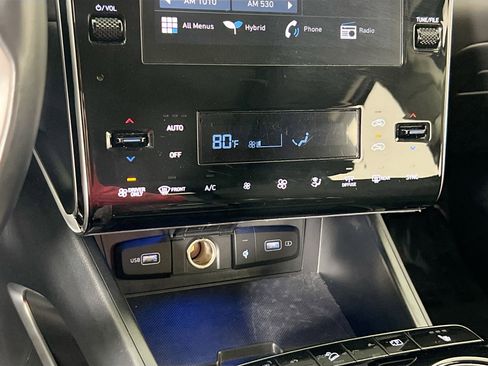 Used 2022 Hyundai Tucson SEL image 15