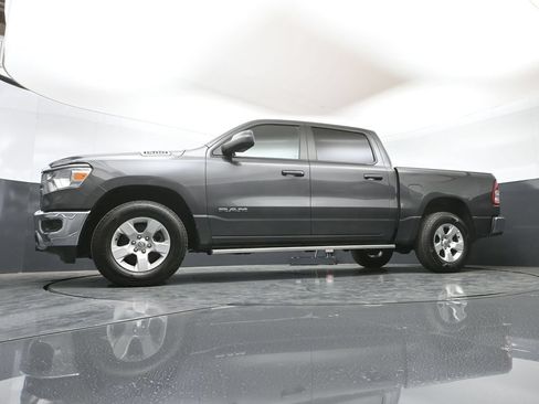 Used 2022 RAM 1500 Big Horn AWD/4WD image 51