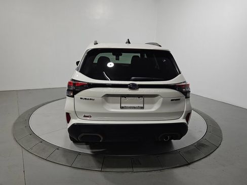 New 2026 Subaru Forester Sport AWD/4WD image 4