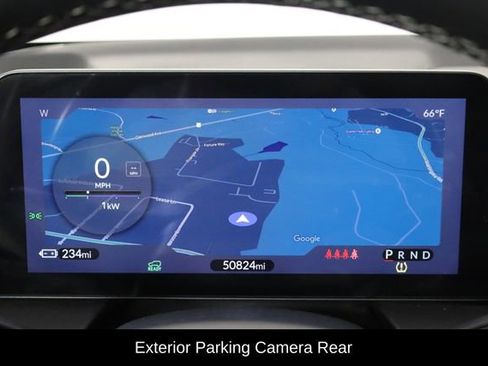 Used 2024 Honda Prologue Touring image 10