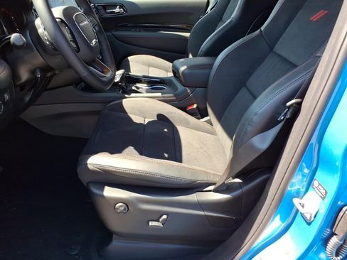 New 2026 Dodge Durango GT image 14