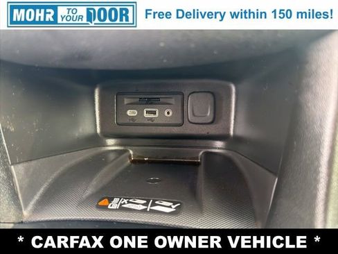 Used 2022 Chevrolet Equinox Premier image 22