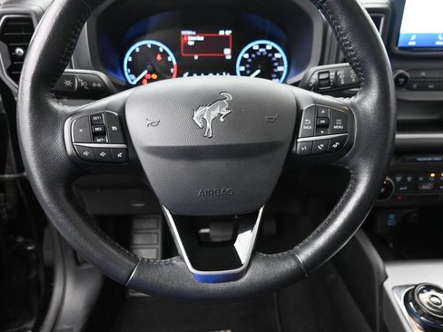 Used 2021 Ford Bronco Sport Big Bend w/ Big Bend Package AWD/4WD image 17