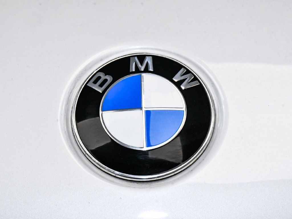 Used 2020 BMW X5 xDrive40i AWD/4WD image 87