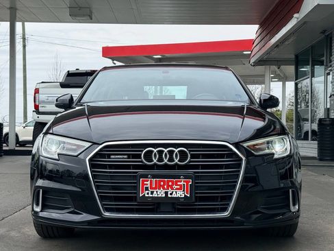 Used 2017 Audi A3 2.0T Premium w/ Convenience Package image 7