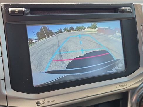 Used 2014 Toyota 4Runner SR5 Premium AWD/4WD image 13