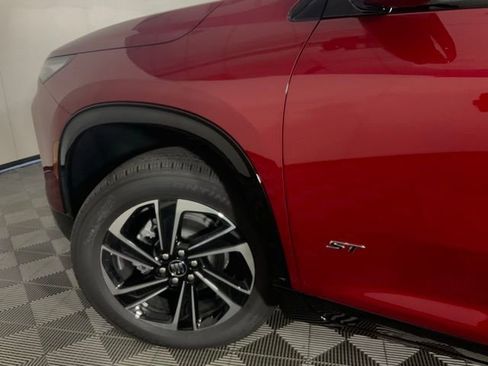 New 2026 Buick Enclave Sport Touring w/ Power Package FWD image 39