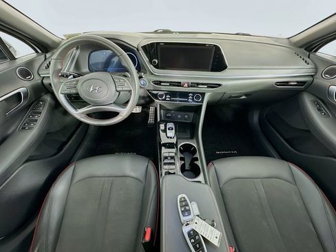 Used 2022 Hyundai Sonata SEL Plus FWD image 10
