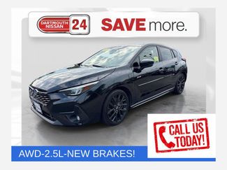 Used 2024 Subaru Impreza RS AWD/4WD video 1