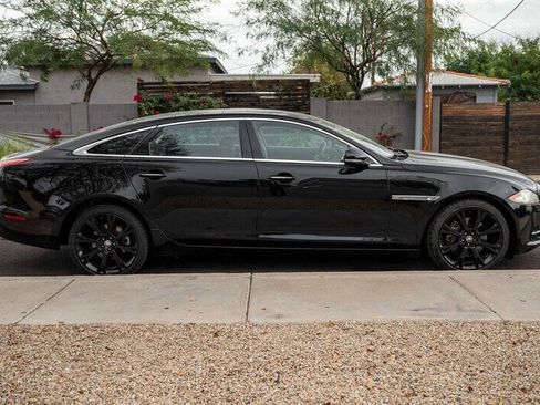 Used 2011 Jaguar XJ L image 6