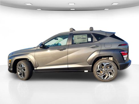 New 2026 Hyundai Kona SEL Premium image 4