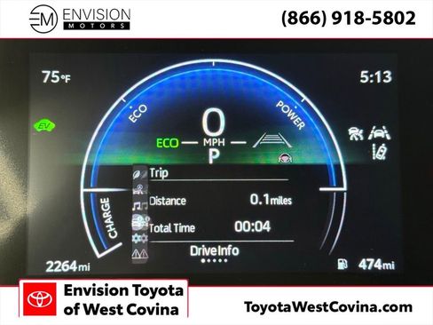 Certified 2026 Toyota Corolla LE image 20