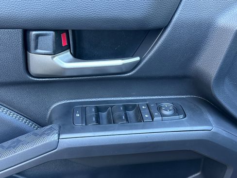 Certified 2025 Toyota Tacoma Limited image 14