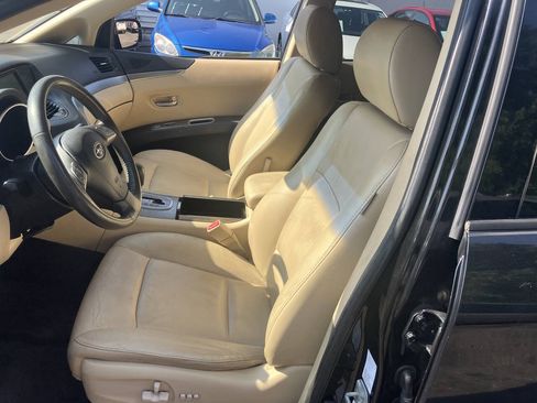 Used 2007 Subaru Tribeca Limited w/ Special Edition Pkg AWD/4WD image 28
